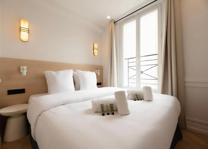 Apartmán Austerlitz