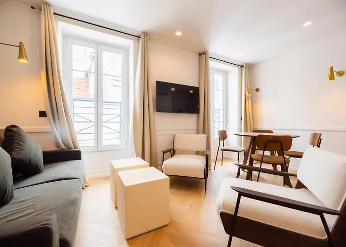 Austerlitz * Paříž