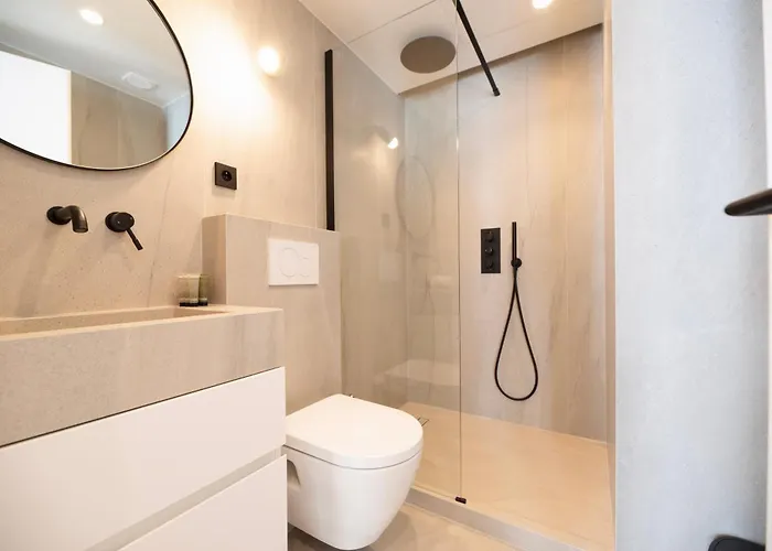 Apartmán Austerlitz