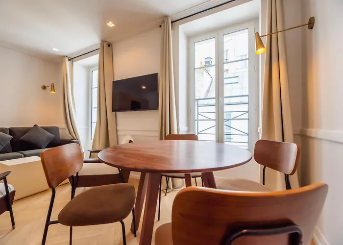 Austerlitz Apartamento *
