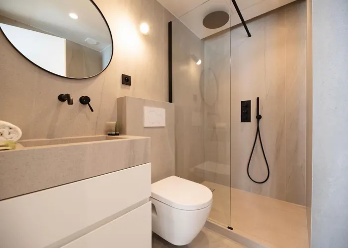 Austerlitz Apartmán Paříž