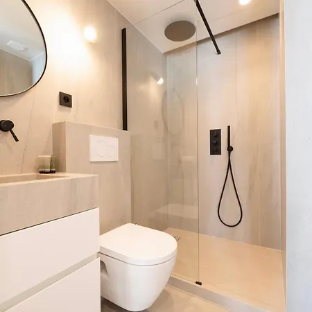 Apartment Austerlitz