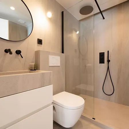 Austerlitz Apartment Paris